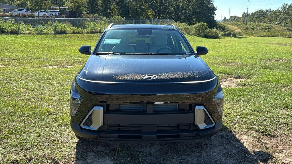 2027 Hyundai KONA SEL Sport FWD