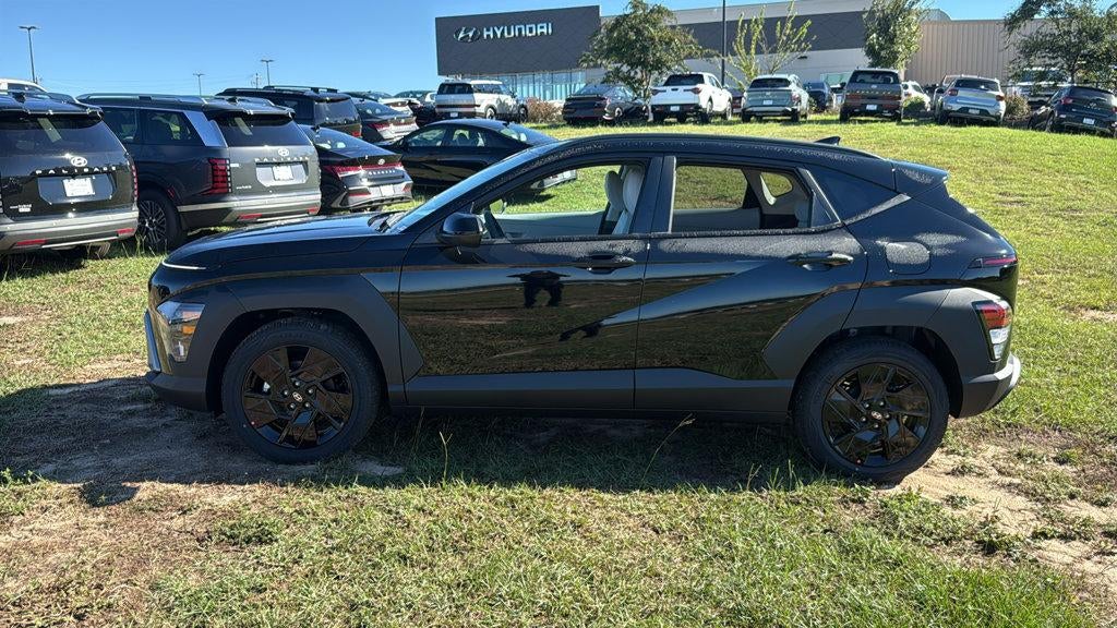 2027 Hyundai KONA SEL Sport FWD