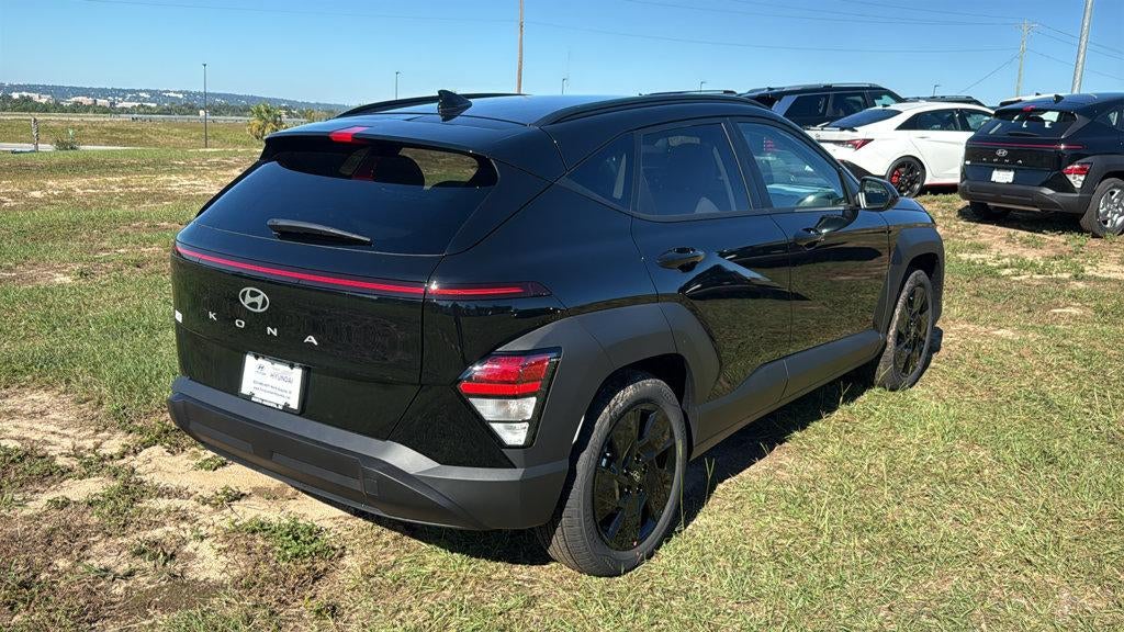 2027 Hyundai KONA SEL Sport FWD