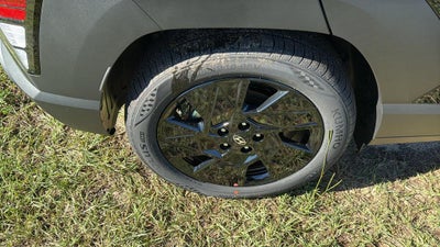 2027 Hyundai KONA SEL Sport FWD
