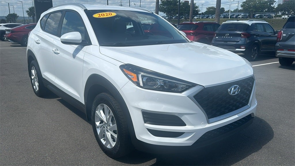 Hyundai Certified Used Vehicles