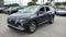 2022 Hyundai TUCSON HYBRID Blue
