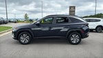 2022 Hyundai TUCSON HYBRID Blue
