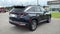 2022 Hyundai TUCSON HYBRID Blue