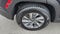 2022 Hyundai TUCSON HYBRID Blue