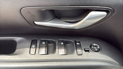 2022 Hyundai TUCSON HYBRID Blue