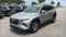 2022 Hyundai TUCSON HYBRID Blue