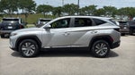 2022 Hyundai TUCSON HYBRID Blue