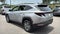 2022 Hyundai TUCSON HYBRID Blue