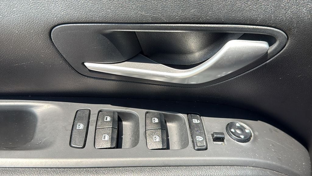 2024 Hyundai TUCSON PLUG-IN HYBRID SEL