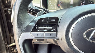 2024 Hyundai TUCSON PLUG-IN HYBRID SEL