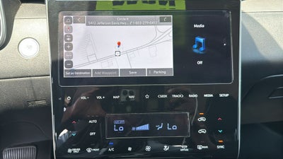 2024 Hyundai TUCSON PLUG-IN HYBRID SEL