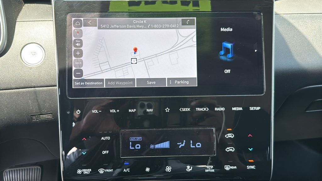 2024 Hyundai TUCSON PLUG-IN HYBRID SEL