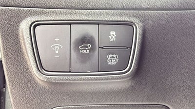 2023 Hyundai TUCSON HYBRID SEL Convenience