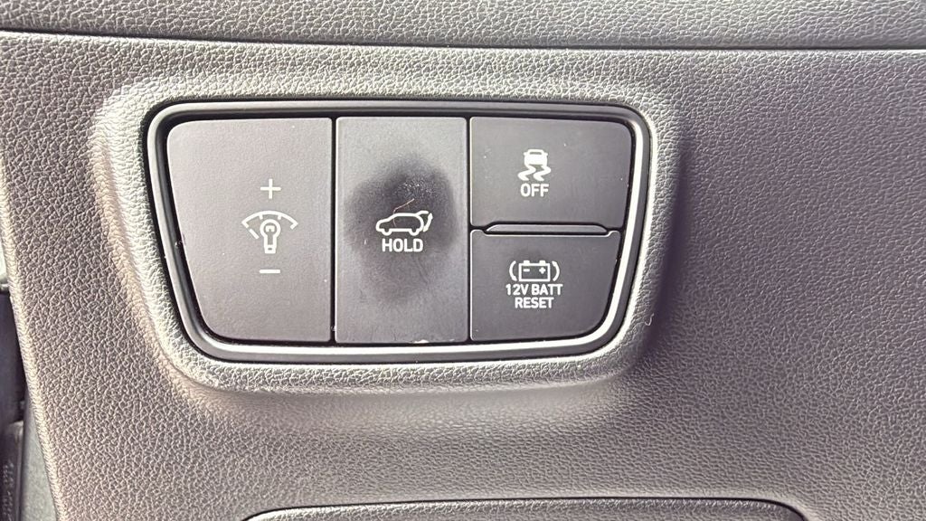 2023 Hyundai TUCSON HYBRID SEL Convenience