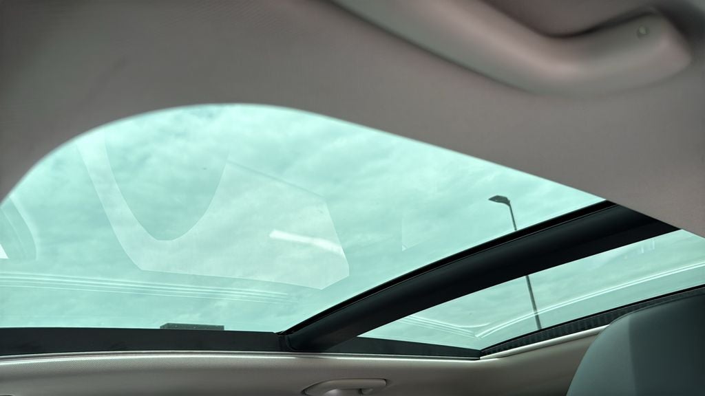 2023 Hyundai TUCSON HYBRID SEL Convenience