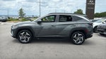 2023 Hyundai TUCSON HYBRID SEL Convenience