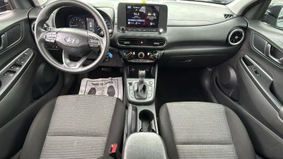 2023 Hyundai KONA SE