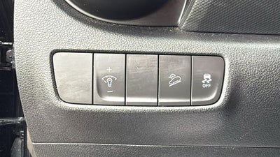 2023 Hyundai KONA SE