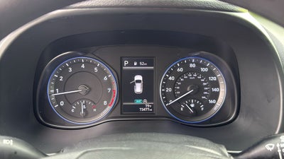 2023 Hyundai KONA SE