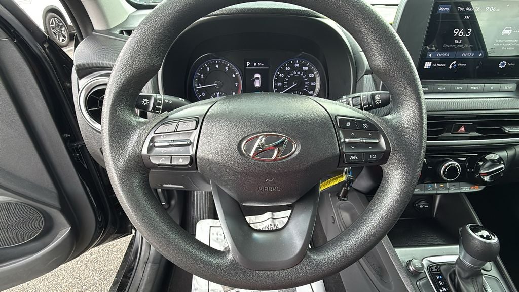 2023 Hyundai KONA SE