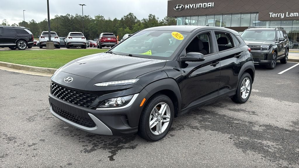 2023 Hyundai KONA SE