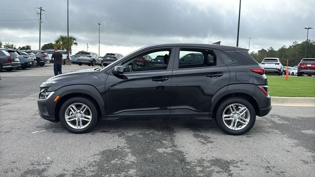 2023 Hyundai KONA SE