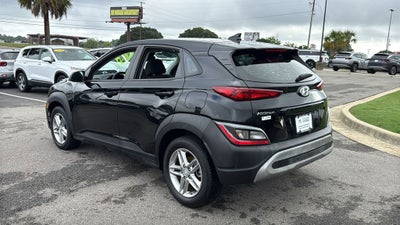 2023 Hyundai KONA SE