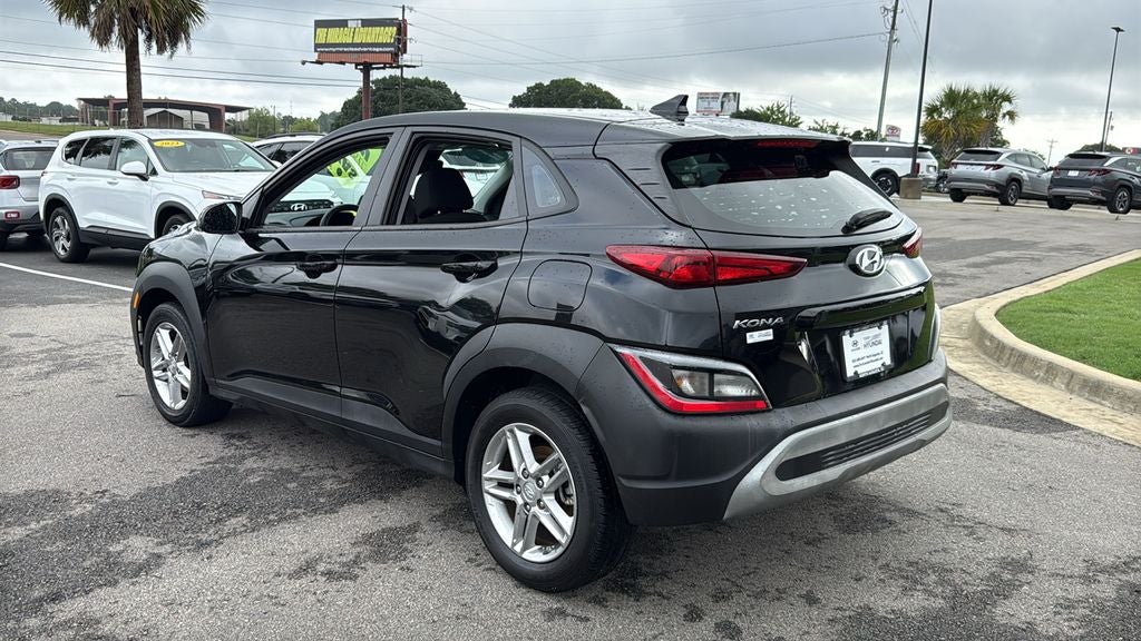 2023 Hyundai KONA SE