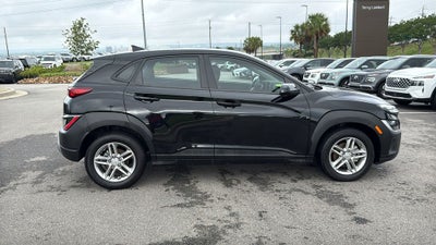 2023 Hyundai KONA SE