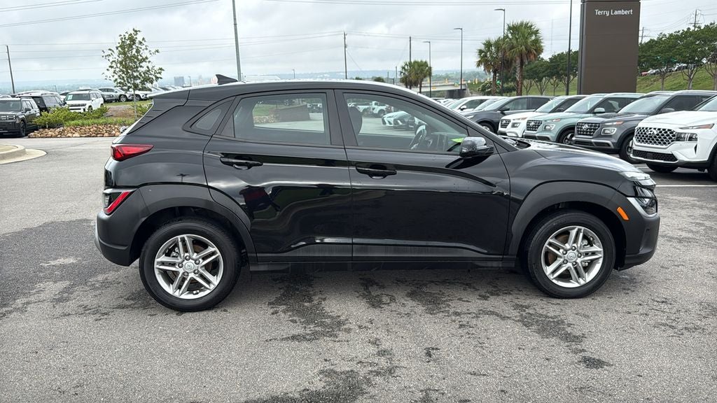 2023 Hyundai KONA SE