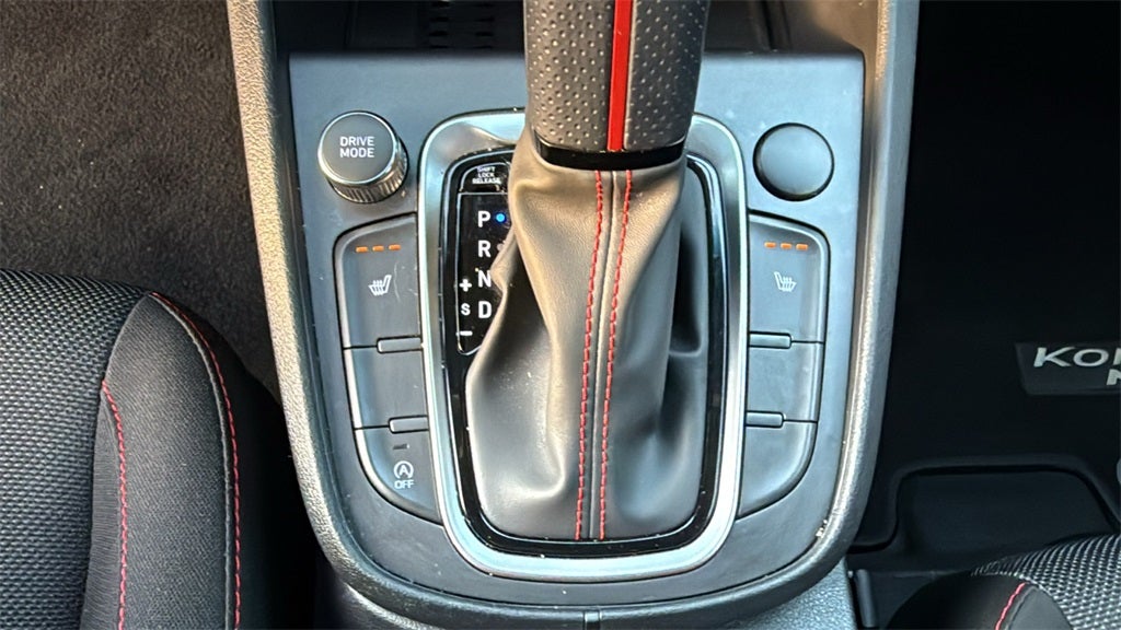 2023 Hyundai KONA N Line