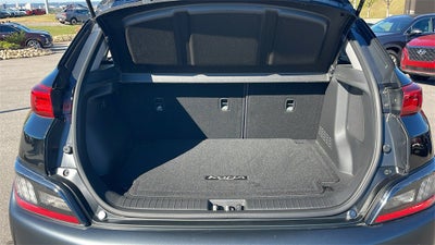 2023 Hyundai KONA Limited