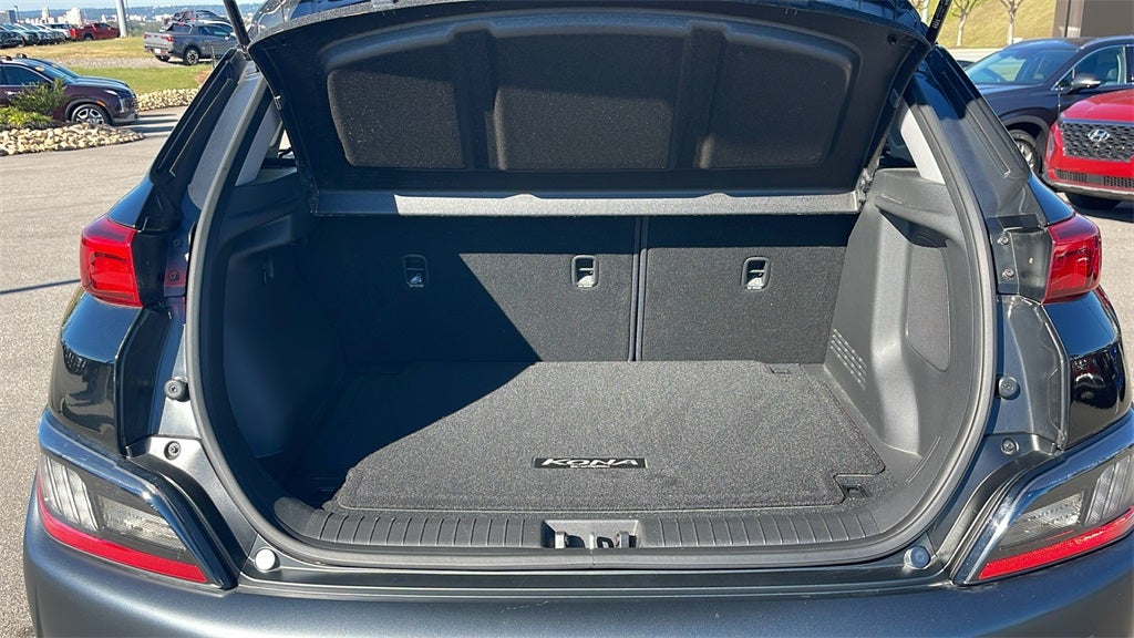 2023 Hyundai KONA Limited