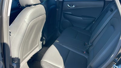 2023 Hyundai KONA Limited