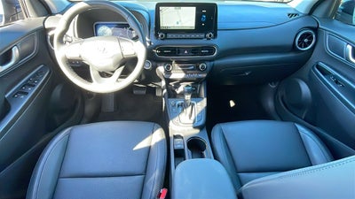 2023 Hyundai KONA Limited