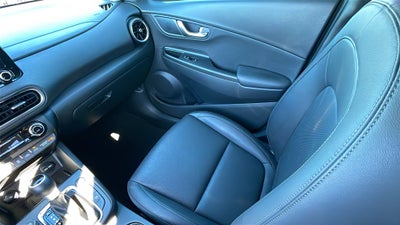 2023 Hyundai KONA Limited