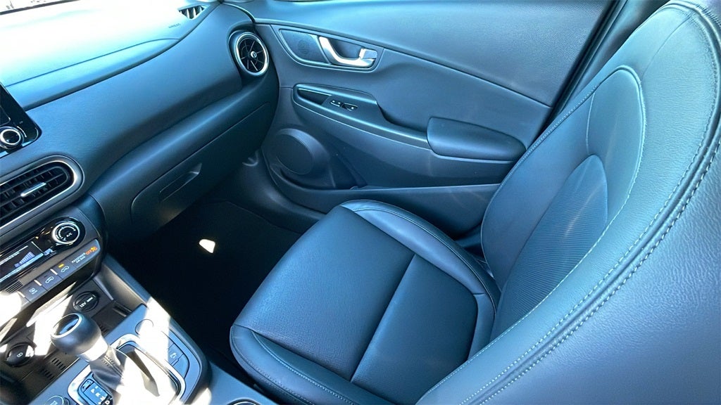 2023 Hyundai KONA Limited