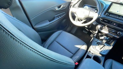 2023 Hyundai KONA Limited