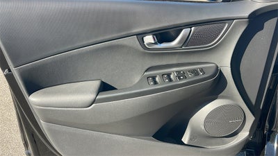 2023 Hyundai KONA Limited