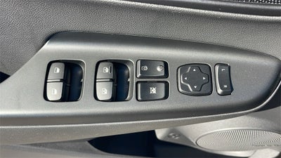 2023 Hyundai KONA Limited