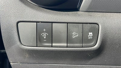 2023 Hyundai KONA Limited