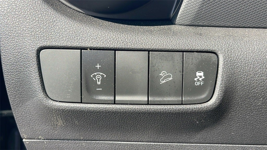 2023 Hyundai KONA Limited