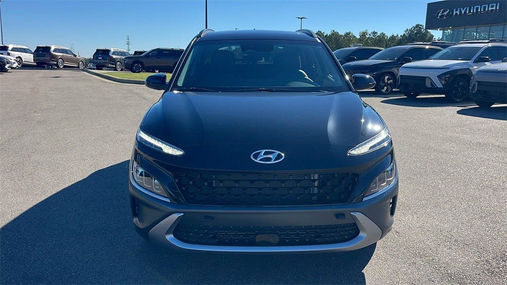 2023 Hyundai KONA Limited
