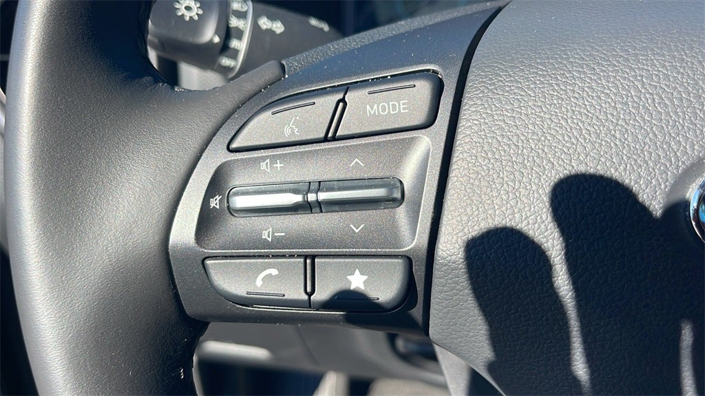 2023 Hyundai KONA Limited