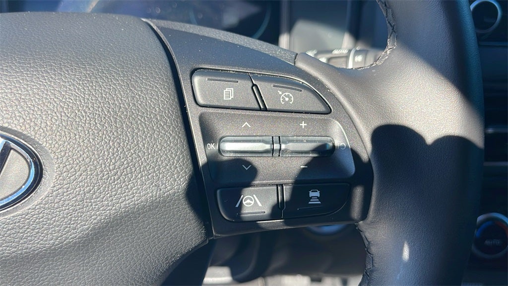 2023 Hyundai KONA Limited