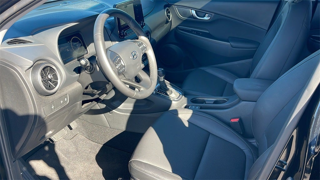 2023 Hyundai KONA Limited