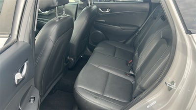 2022 Hyundai KONA Limited