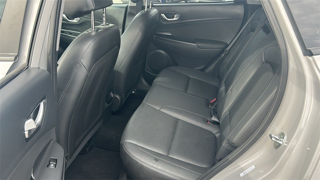 2022 Hyundai KONA Limited