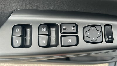 2022 Hyundai KONA Limited